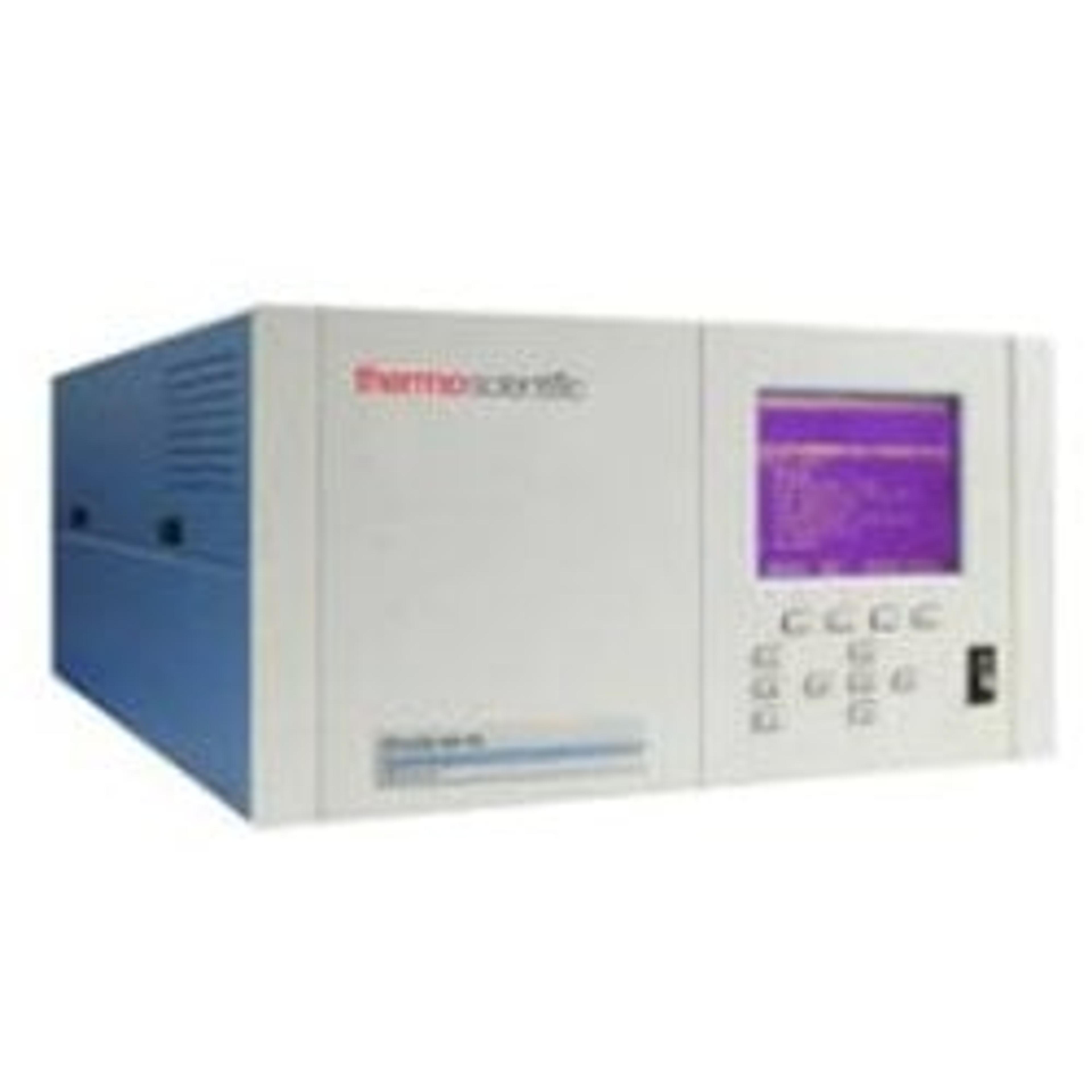 Model 43i-HL High Level SO2 Analyzer - Thermo Fisher Scientific - Environmental