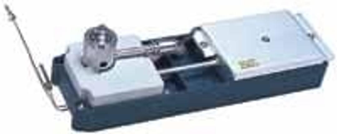 Pulsed discharge detectors Model D-3 - VICI AG International - Separations