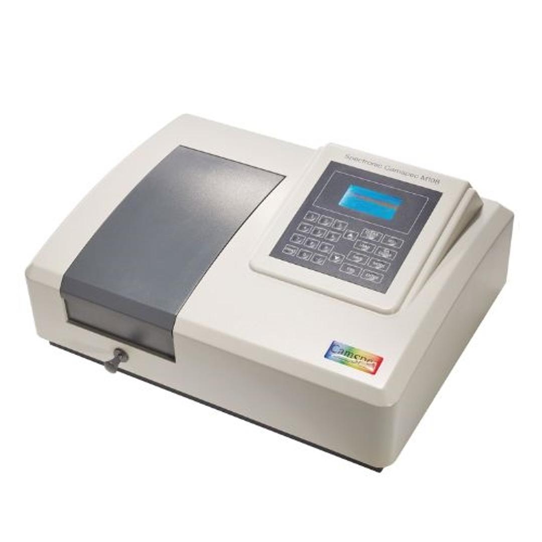 CamSpec M508 Spectrophotometer - Spectronic-Camspec - Spectroscopy