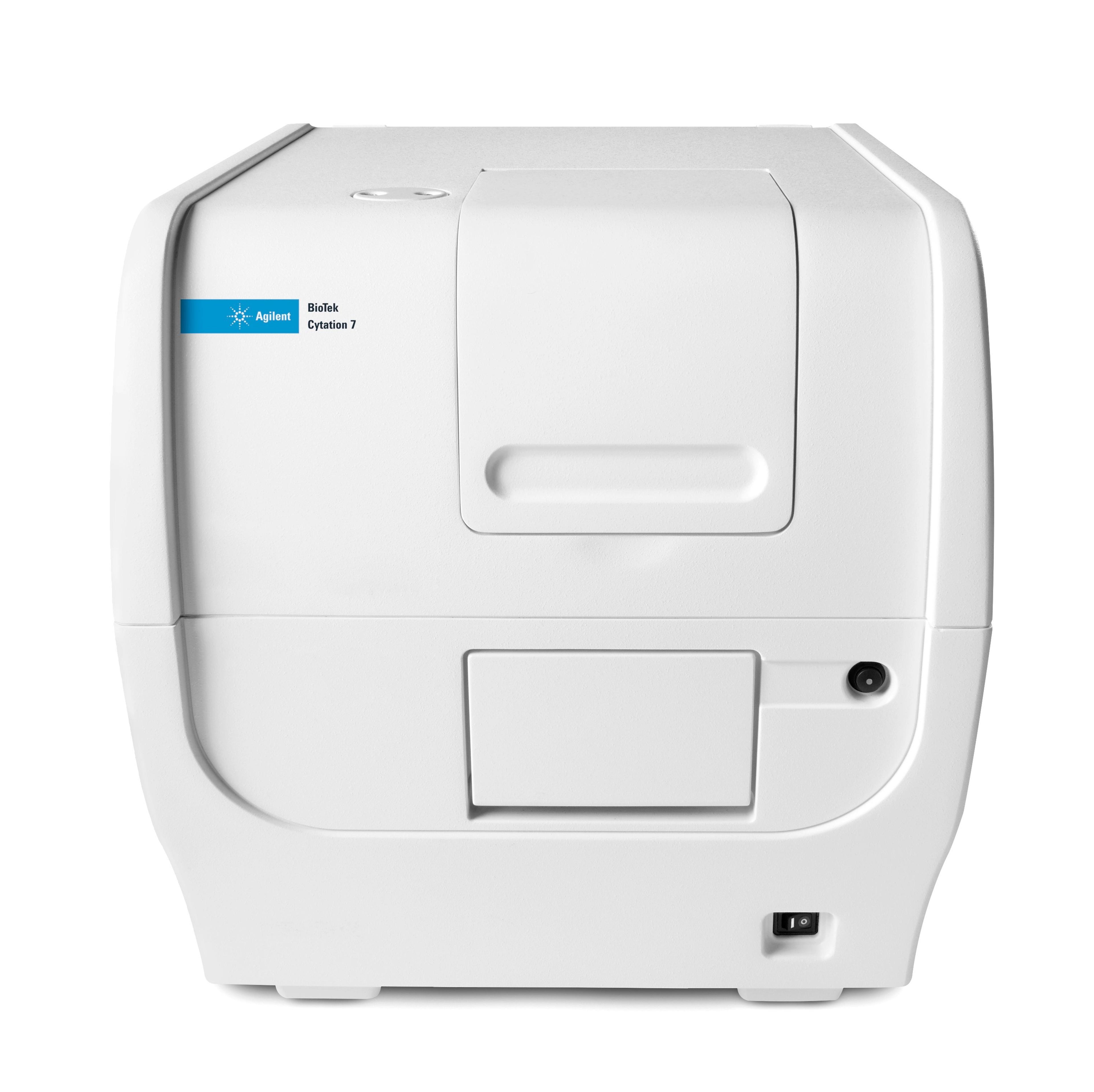 Agilent BioTek Cytation 7 Cell Imaging Multimode Reader - Agilent Technologies - Life Sciences
