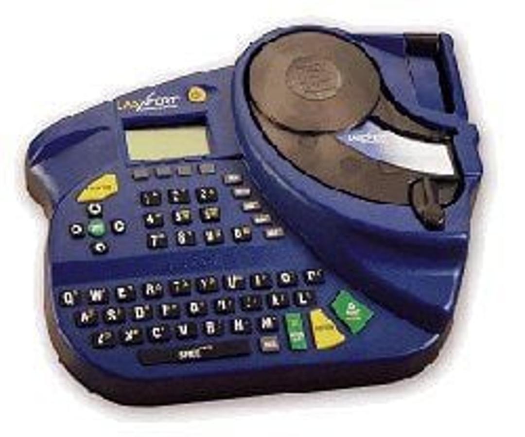 LABXPERT™ Laboratory Labelling System - Brady Corporation Limited - Lab Automation