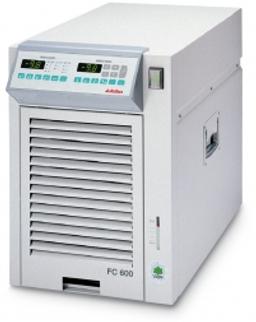 FC600 Compact Recirculating Cooler - JULABO GmbH - Food and Beverage