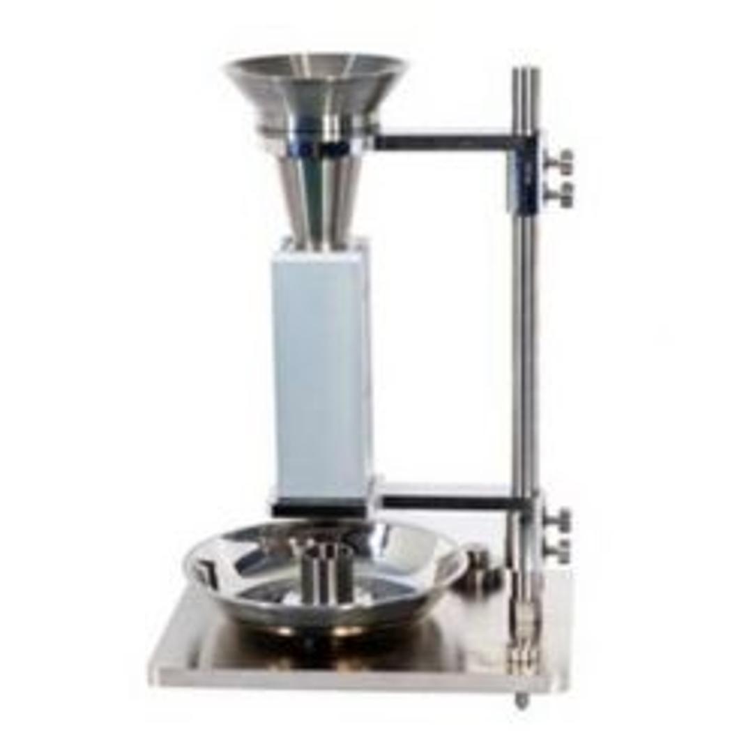 BeDensi B1-S by Bettersize Instruments - Bettersize Instruments Ltd - Materials