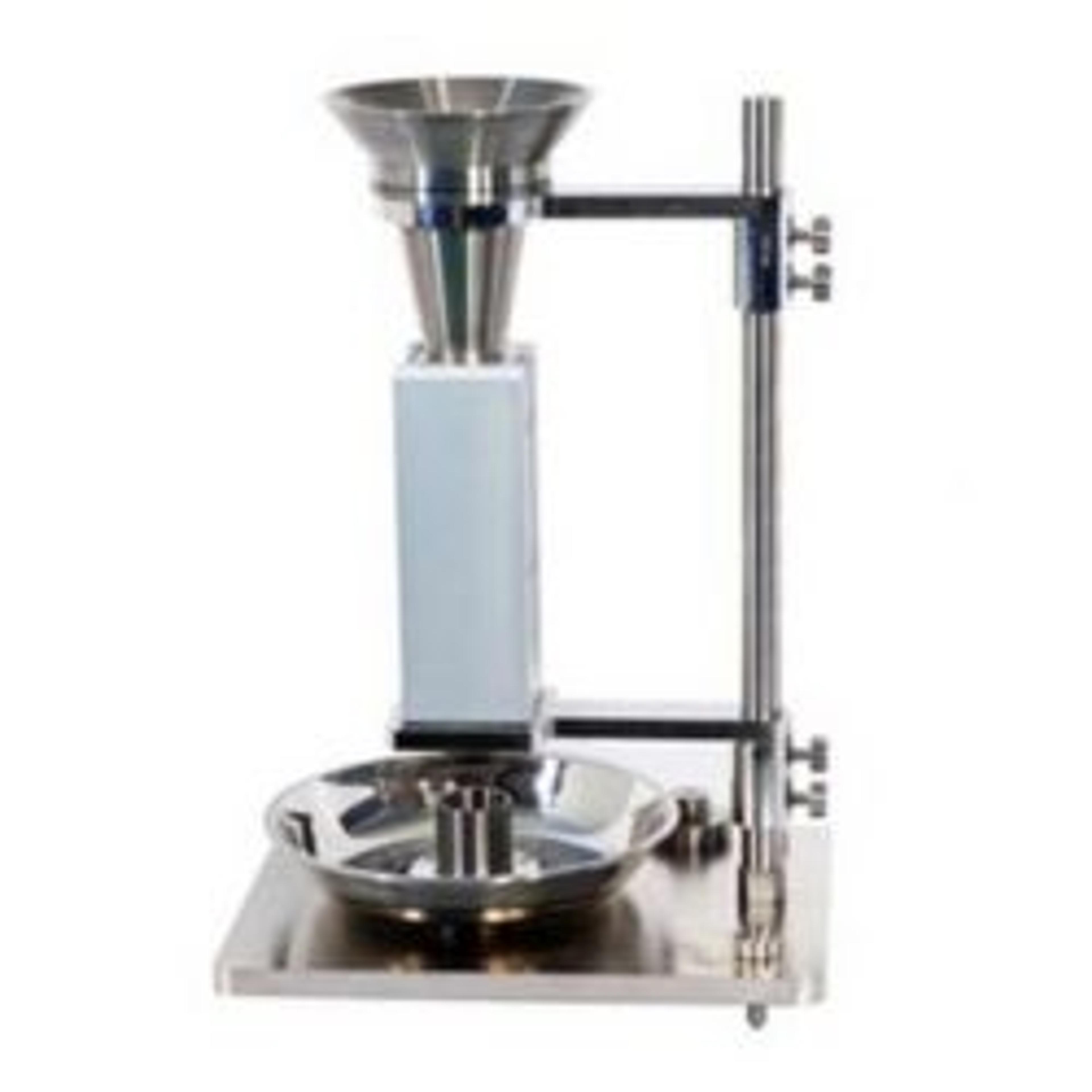 BeDensi B1-S by Bettersize Instruments - Bettersize Instruments Ltd - Materials