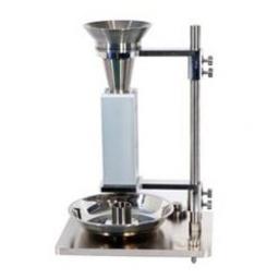 BeDensi B1-S by Bettersize Instruments - Bettersize Instruments Ltd - Materials