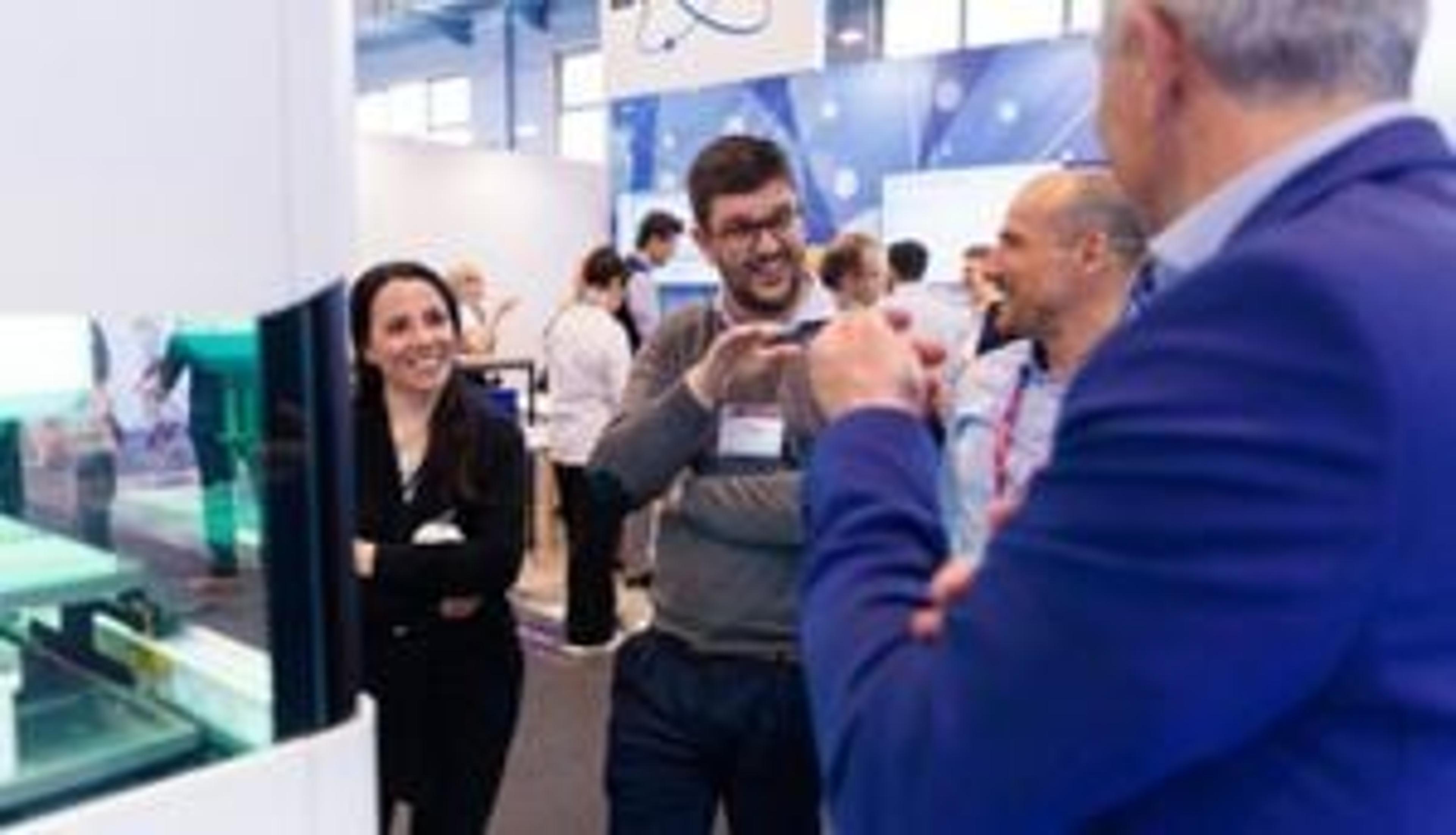 SLAS Europe 2024 Conference and Exhibition