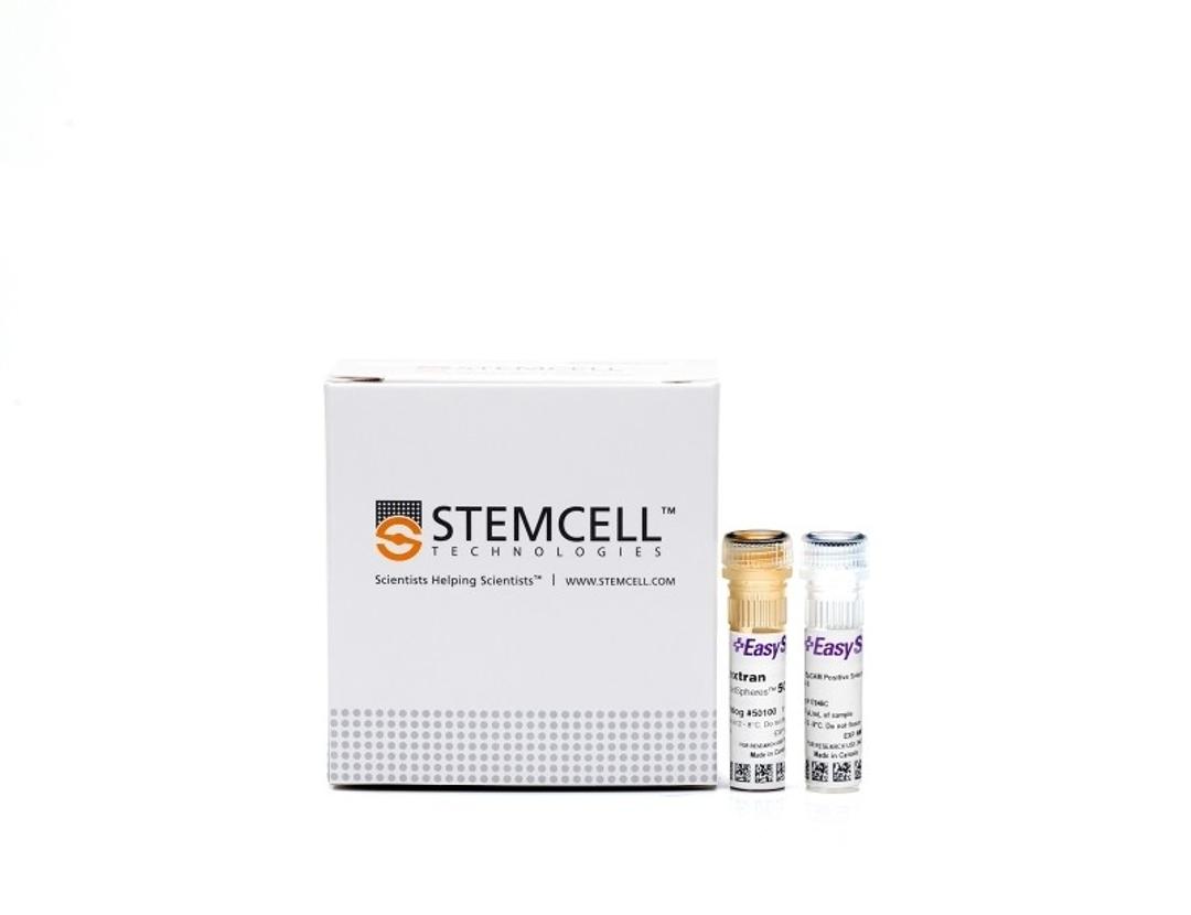 EasySep™ Human EpCAM Positive Selection Kit II - STEMCELL Technologies Inc. - Life Sciences