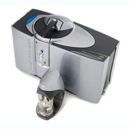 Mastersizer 3000+ Lab - Malvern Panalytical - Materials