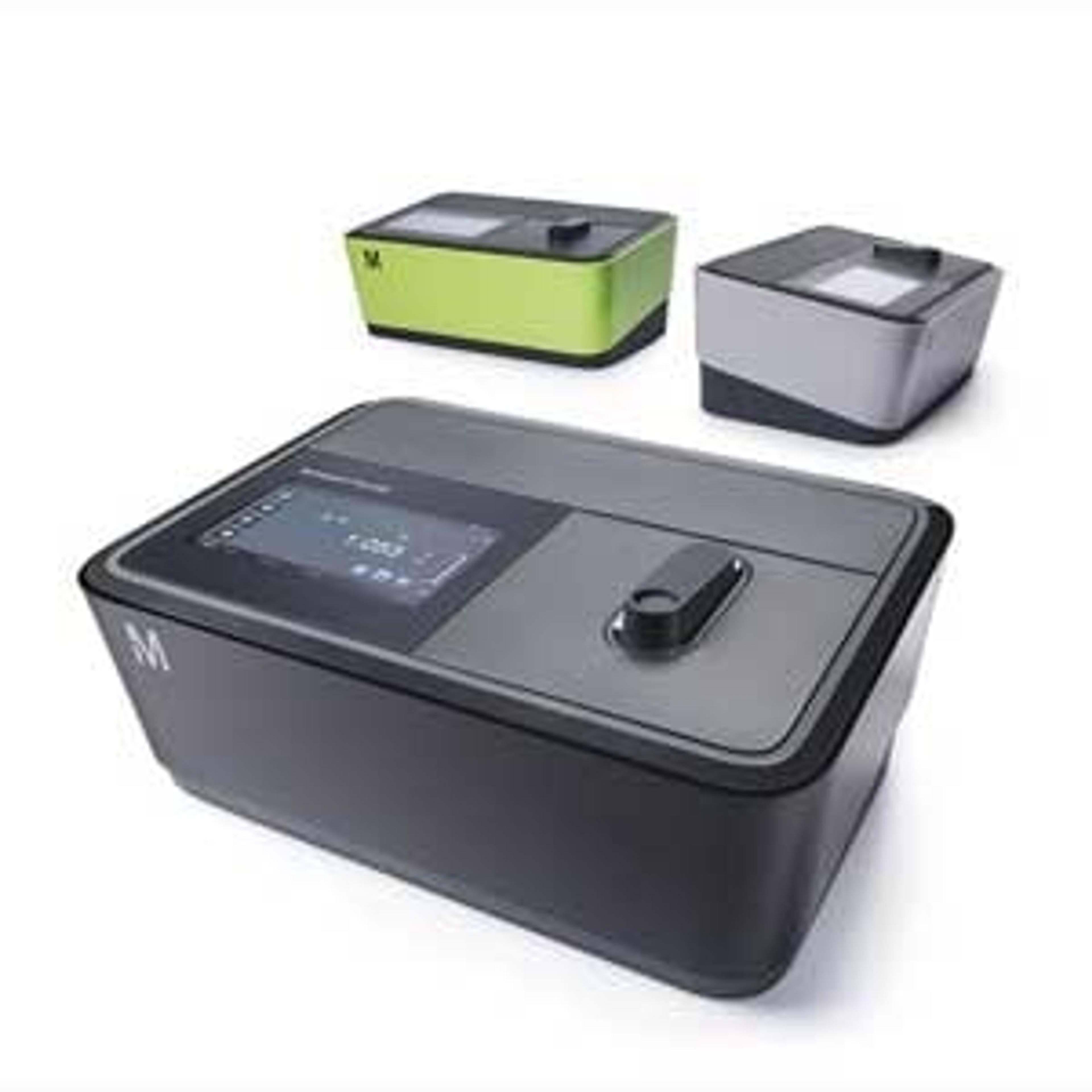 Spectroquant® Prove 100/300/600 - Merck - Spectroscopy