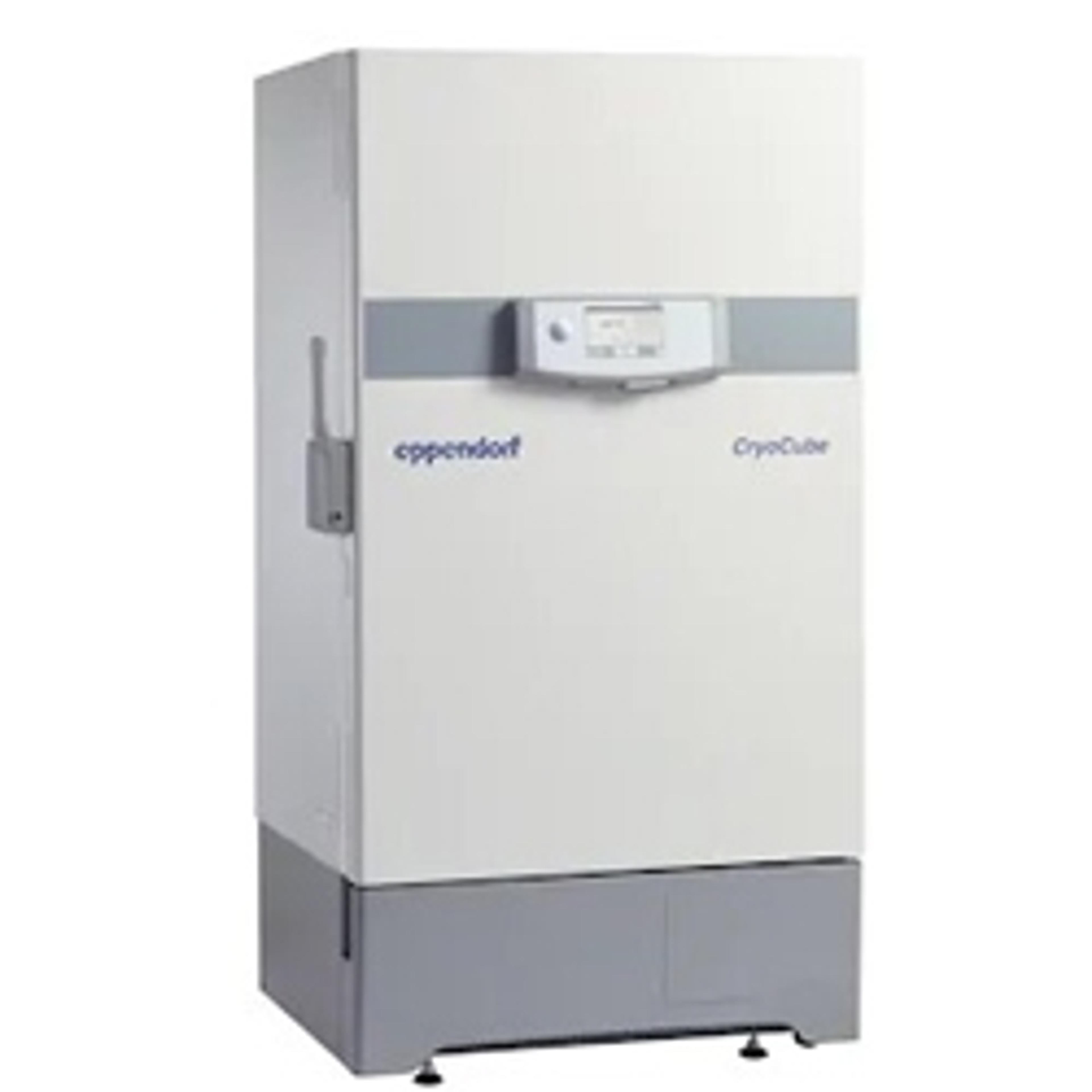 CryoCube® F740 series - Eppendorf - General Lab
