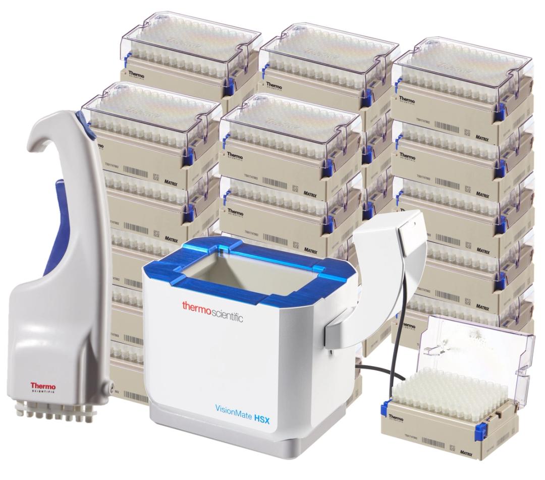 Sample Storage Starter Packs - Thermo Fisher Scientific - General Lab