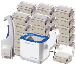 Sample Storage Starter Packs - Thermo Fisher Scientific - General Lab