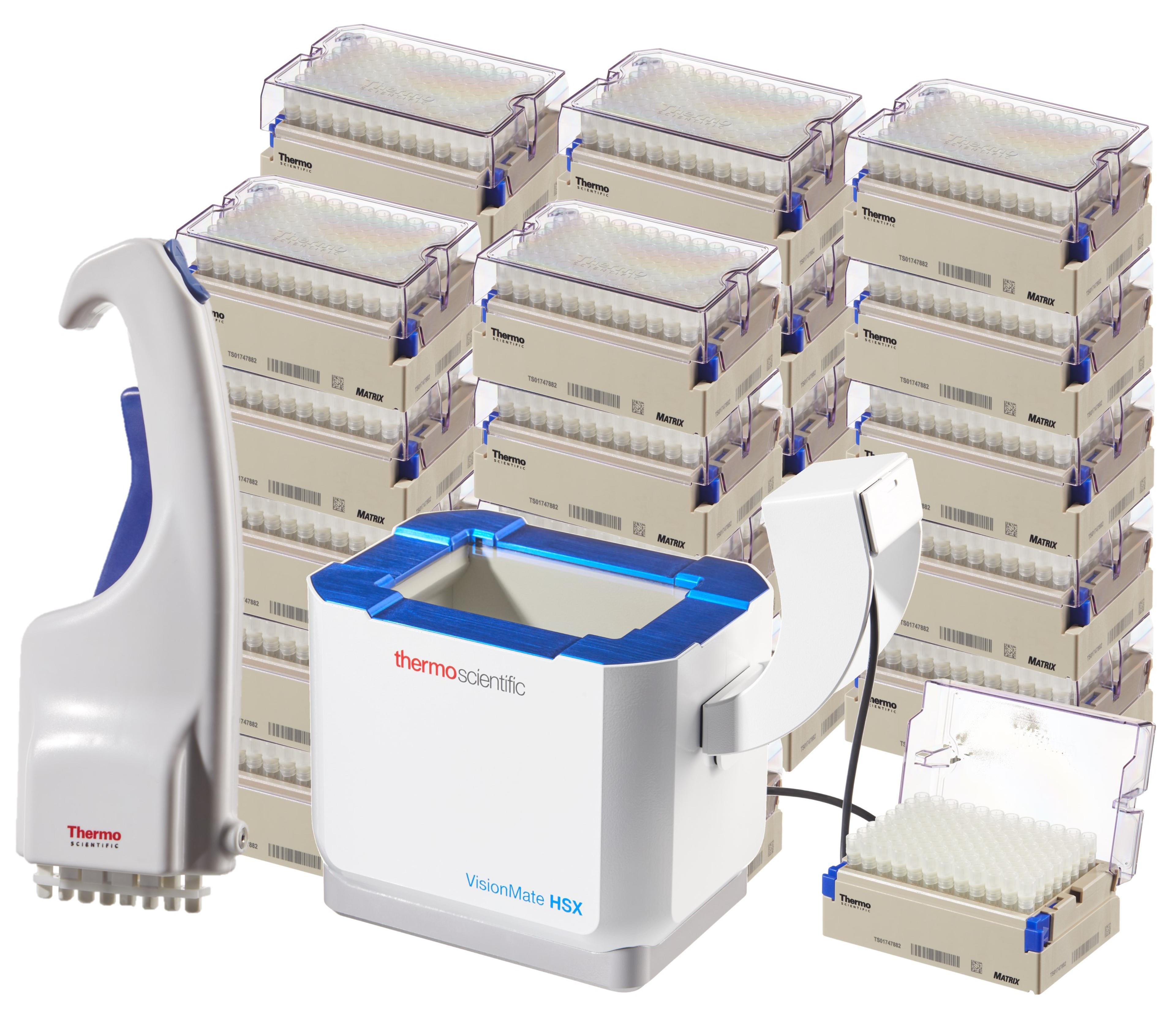 Sample Storage Starter Packs - Thermo Fisher Scientific - General Lab