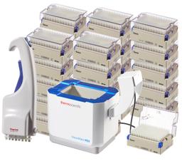 Sample Storage Starter Packs - Thermo Fisher Scientific - General Lab