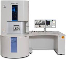 NB5000 nanoDUE'T FIB-SEM - Hitachi High Technologies America, Inc. - Life Sciences