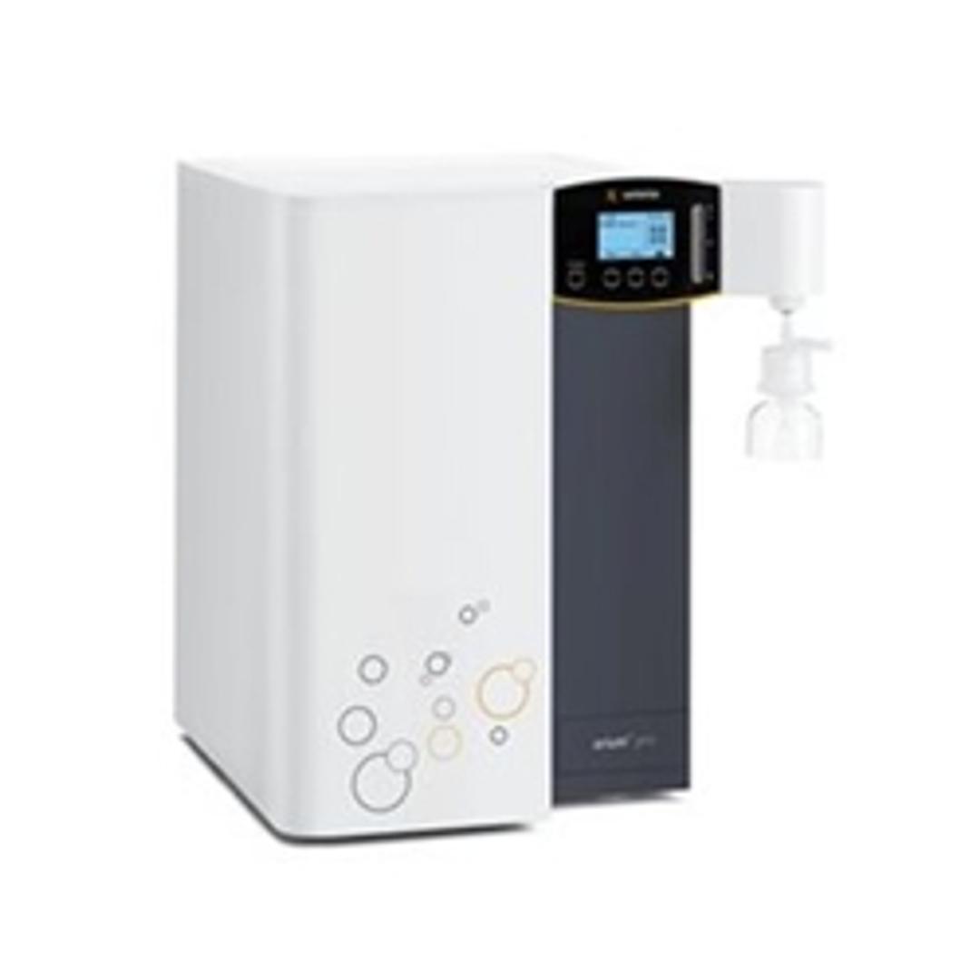 arium® pro VF Ultrapure Water System - Sartorius Group - General Lab
