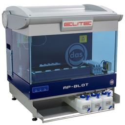 AP BLOT ELITE - DAS Italy - Clinical Diagnostics