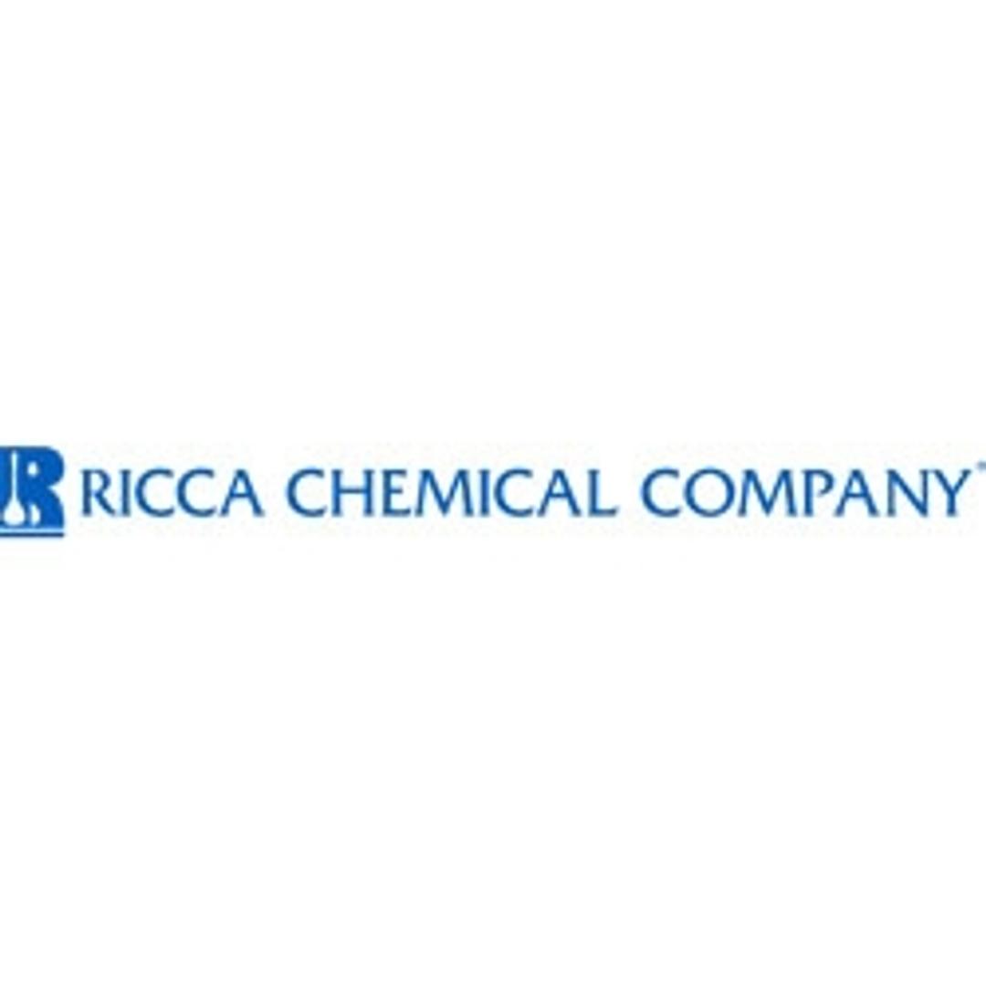 Glucose-Glutamic Acid Solution, Standard Check Solution for Biochemical Oxygen Demand (BOD) - Ricca Chemical Co. - Environmental
