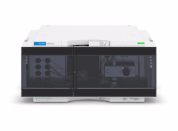Agilent 1260 Infinity III Bio-Inert Pump  - Agilent Technologies - Separations