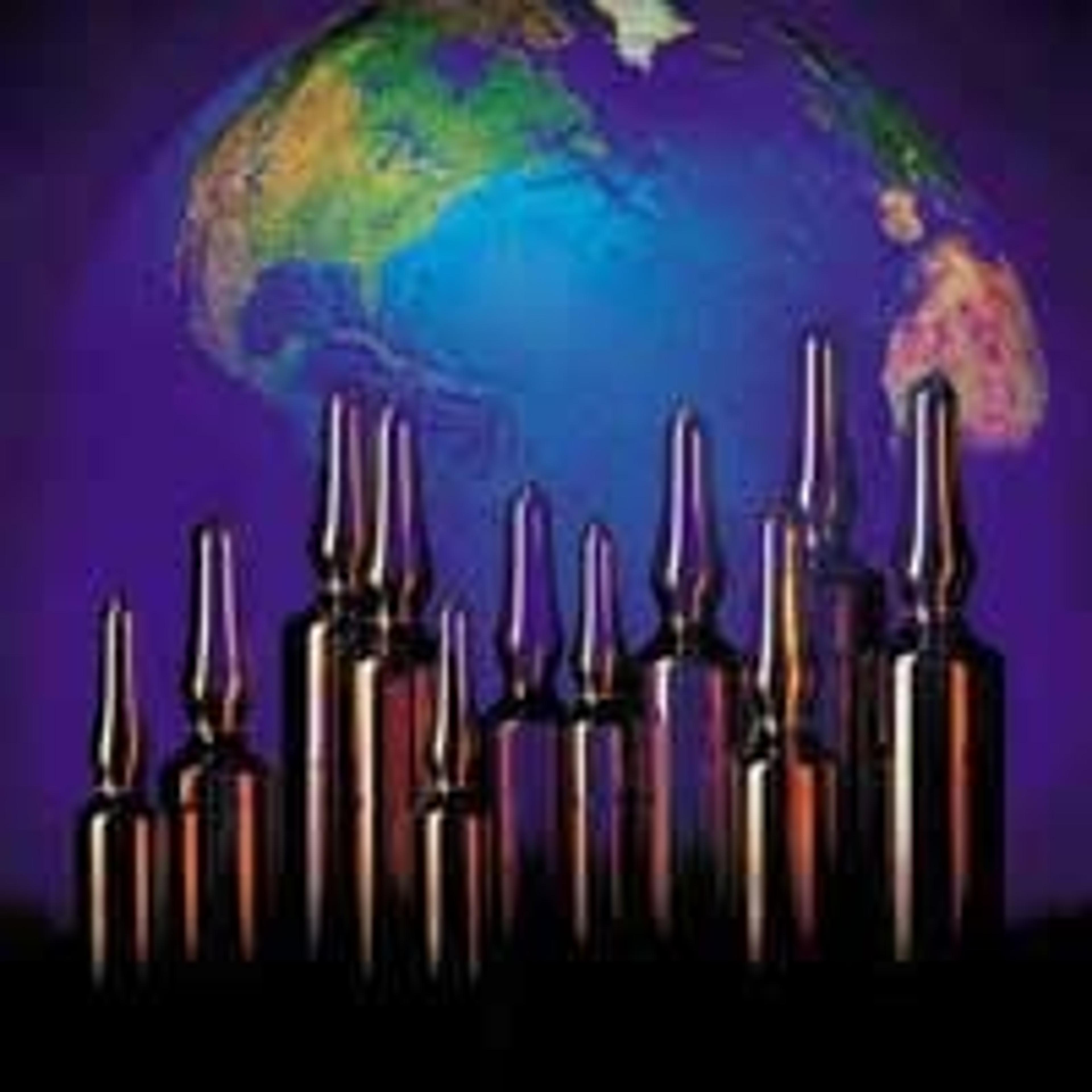 Fuel Oil Degradation Mix - Restek Corp. - Environmental