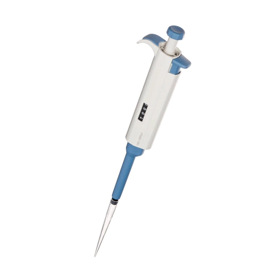 IVYX Scientific Multi-Volume Adjustable Autoclavable Micropipette/Pipettor - IVYX Scientific - General Lab