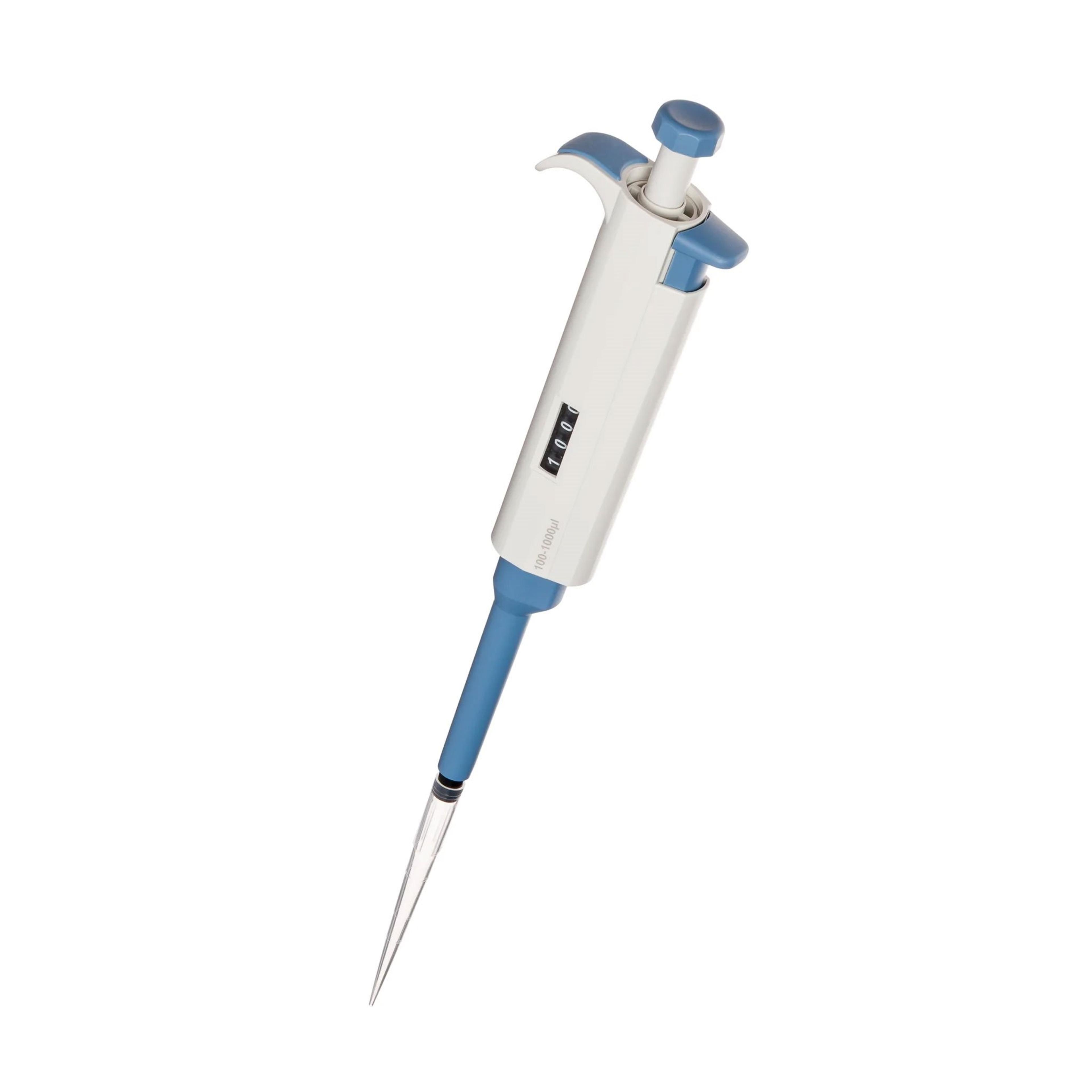 IVYX Scientific Multi-Volume Adjustable Autoclavable Micropipette/Pipettor - IVYX Scientific - General Lab