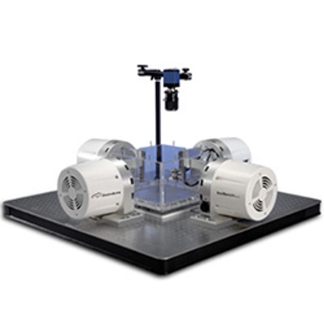 TestBench & Planar Biaxial Test Instruments - TA Instruments - Waters LLC - Materials