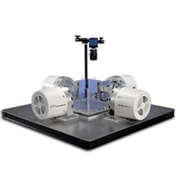 TestBench & Planar Biaxial Test Instruments - TA Instruments - Waters LLC - Materials