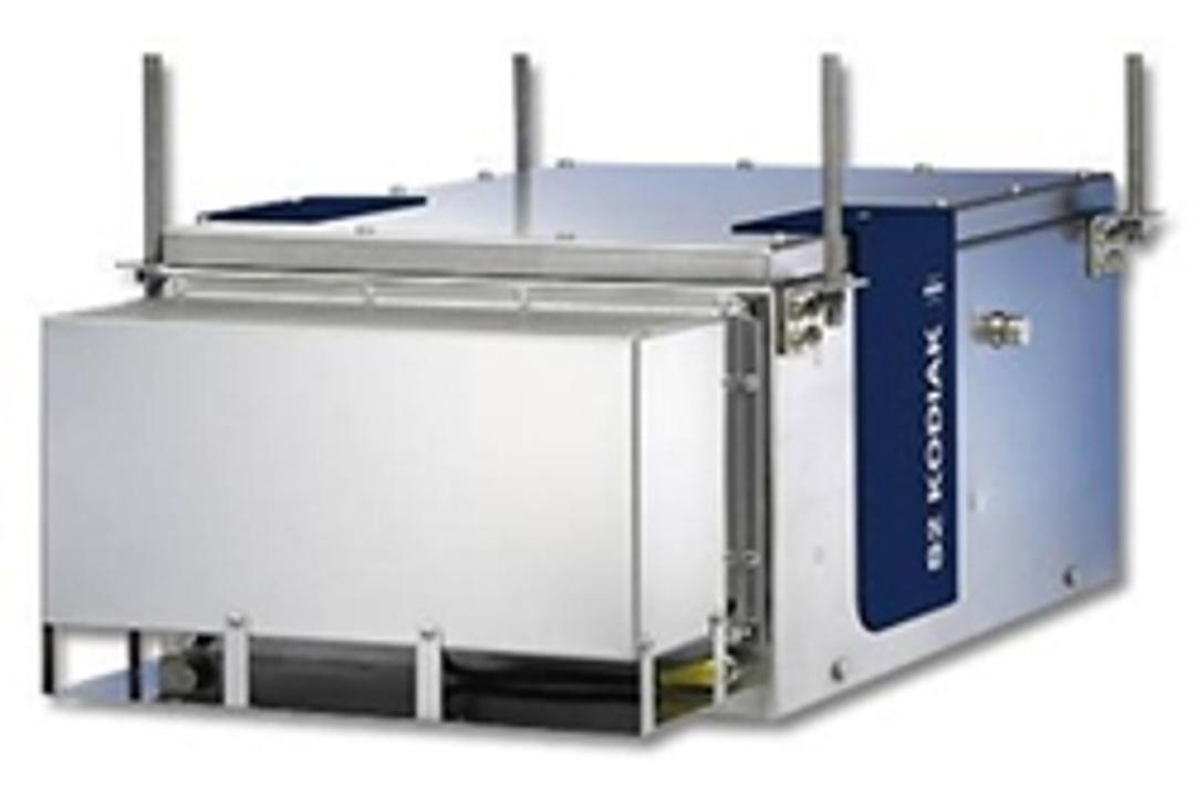 S2 Kodiak On-line XRF - Bruker AXS Inc. - Spectroscopy