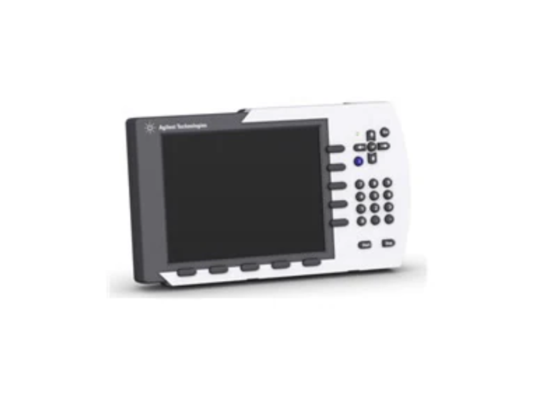 Agilent 1200 Infinity Instant Pilot  - Agilent Technologies - Separations