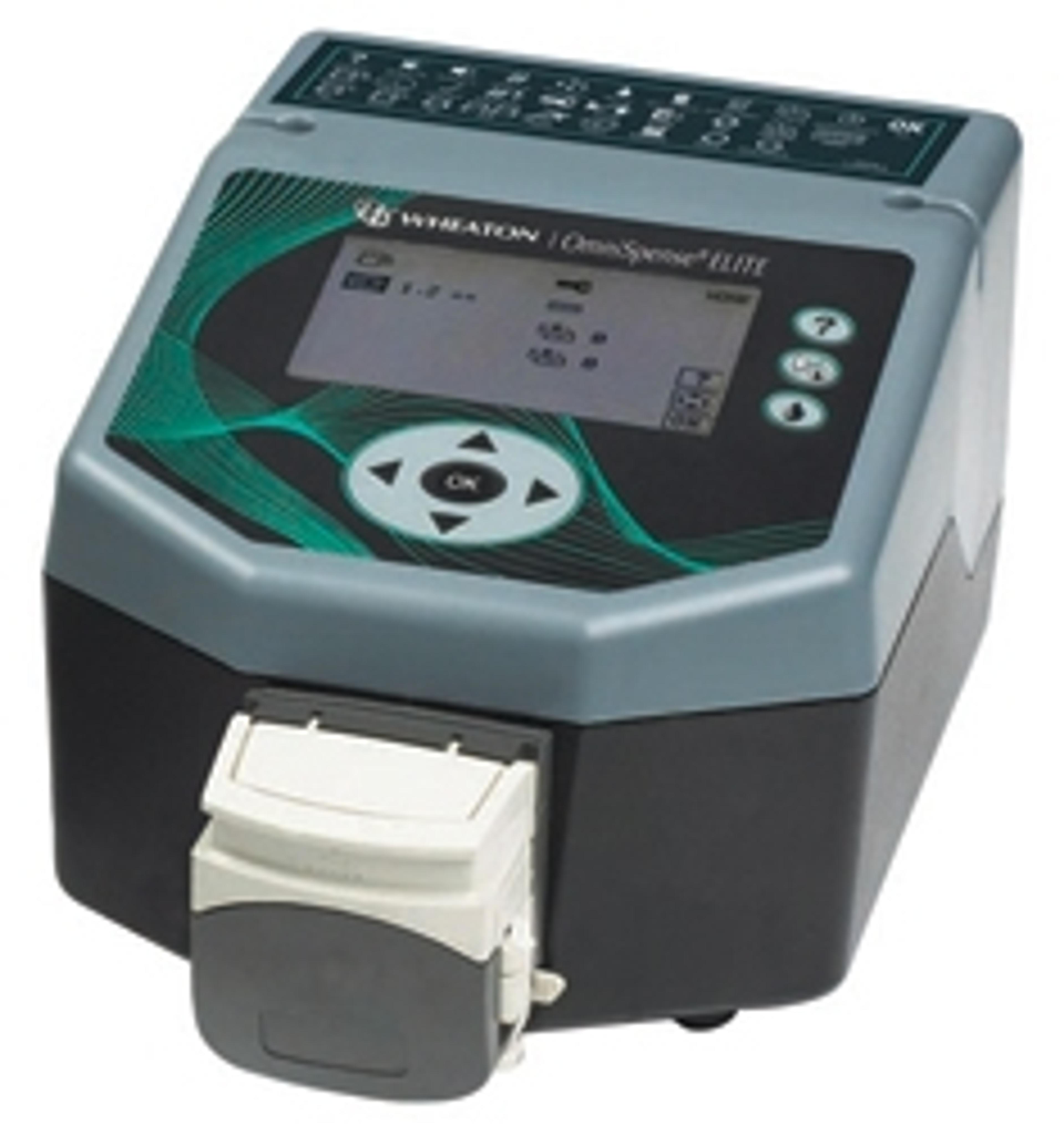 OmniSpense ELITE Peristaltic Pump, 120V - WHEATON - Separations