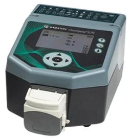 OmniSpense ELITE Peristaltic Pump, 120V - WHEATON - Separations
