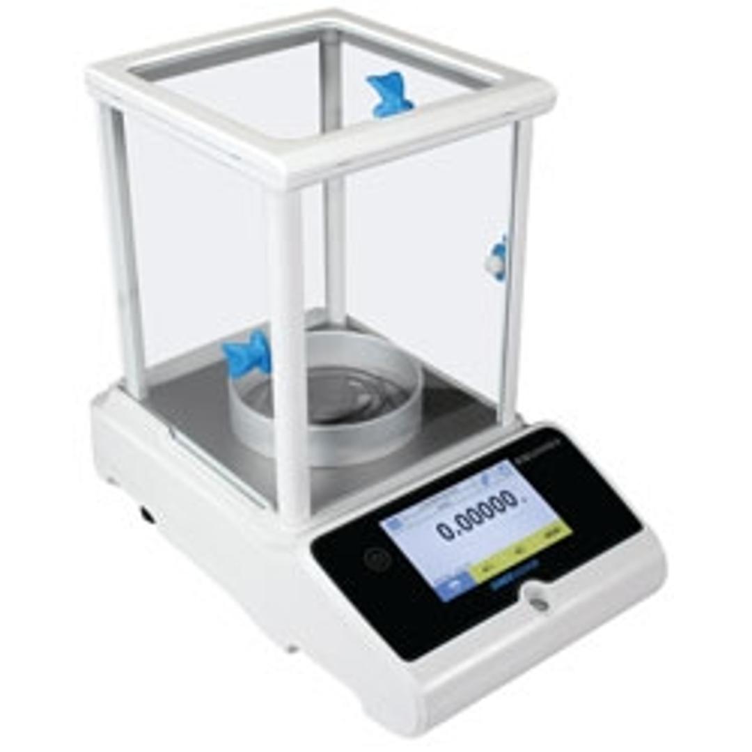 Equinox Analytical and Semi-Micro Balances - Adam Equipment Co Ltd