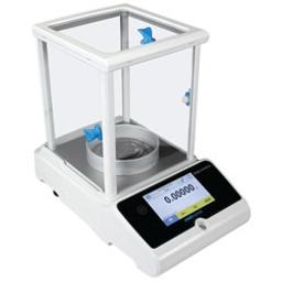 Equinox Analytical and Semi-Micro Balances - Adam Equipment Co Ltd