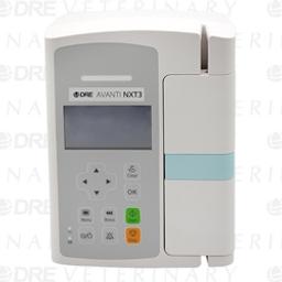 DRE Avanti NXT3 Infusion Pump - DRE Veterinary - General Lab