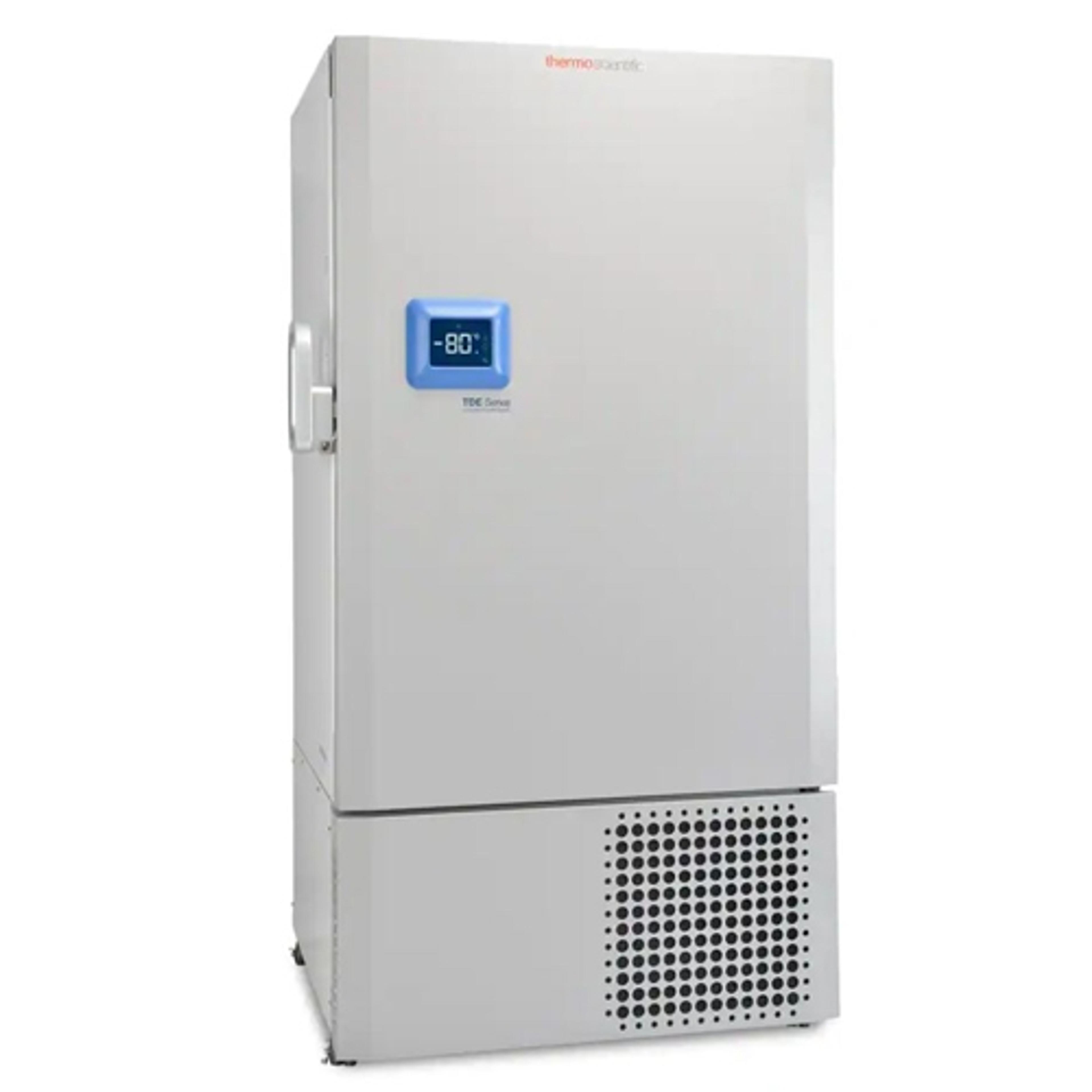 Thermo Scientific™ TDE Series Ultra-Low Temperature Freezers - Thermo Fisher Scientific - General Lab