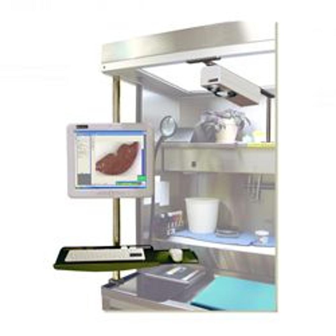 PathStation Grossing Hood Imaging System - SPOT Imaging Solutions A Division of Diagnostic Instruments, Inc. - Life Sciences