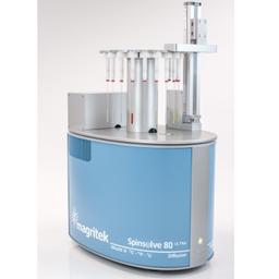 Spinsolve Multi X - Magritek - Spectroscopy