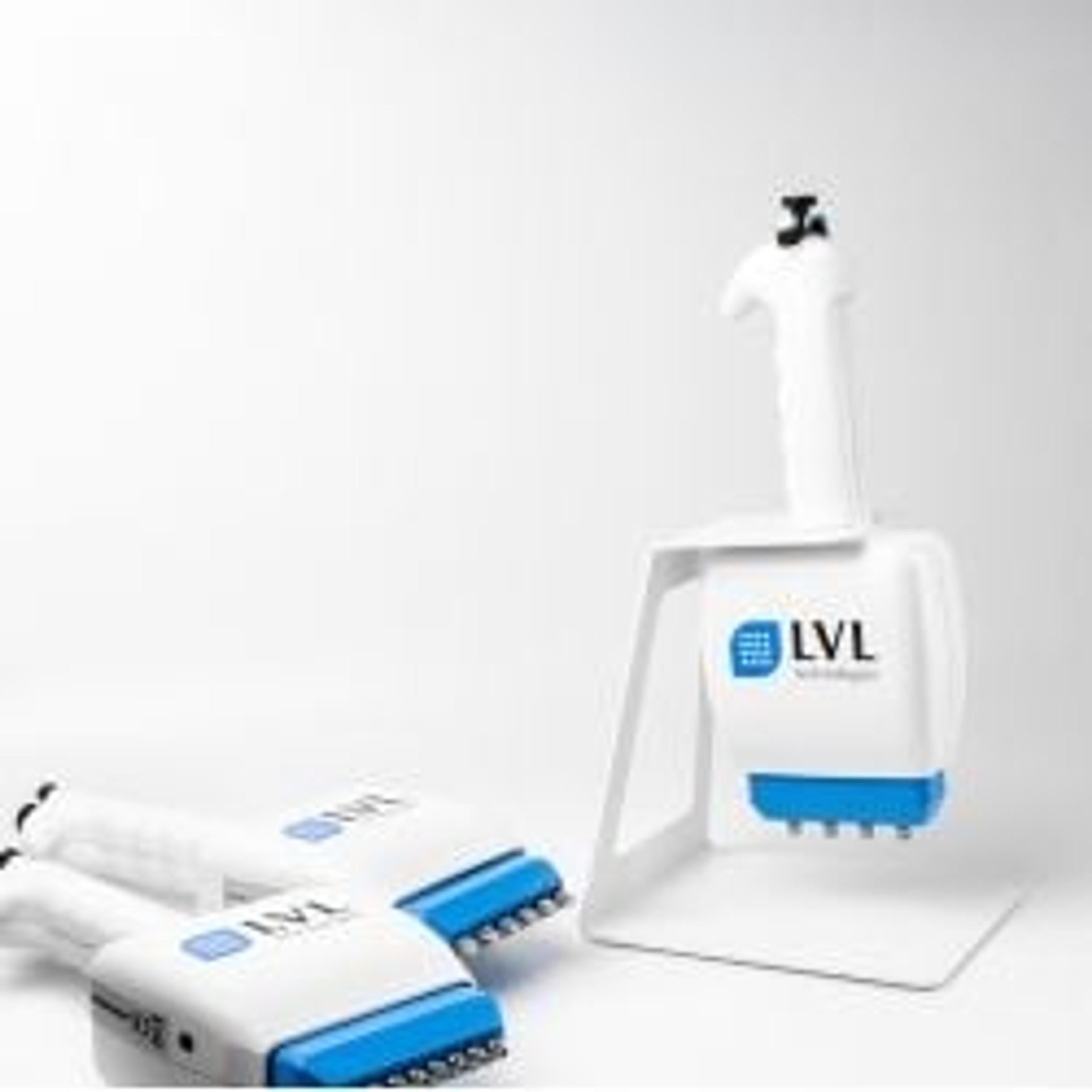 SAFE® 8/6/4-Channel Capper - LVL Technologies GmbH & Co. KG