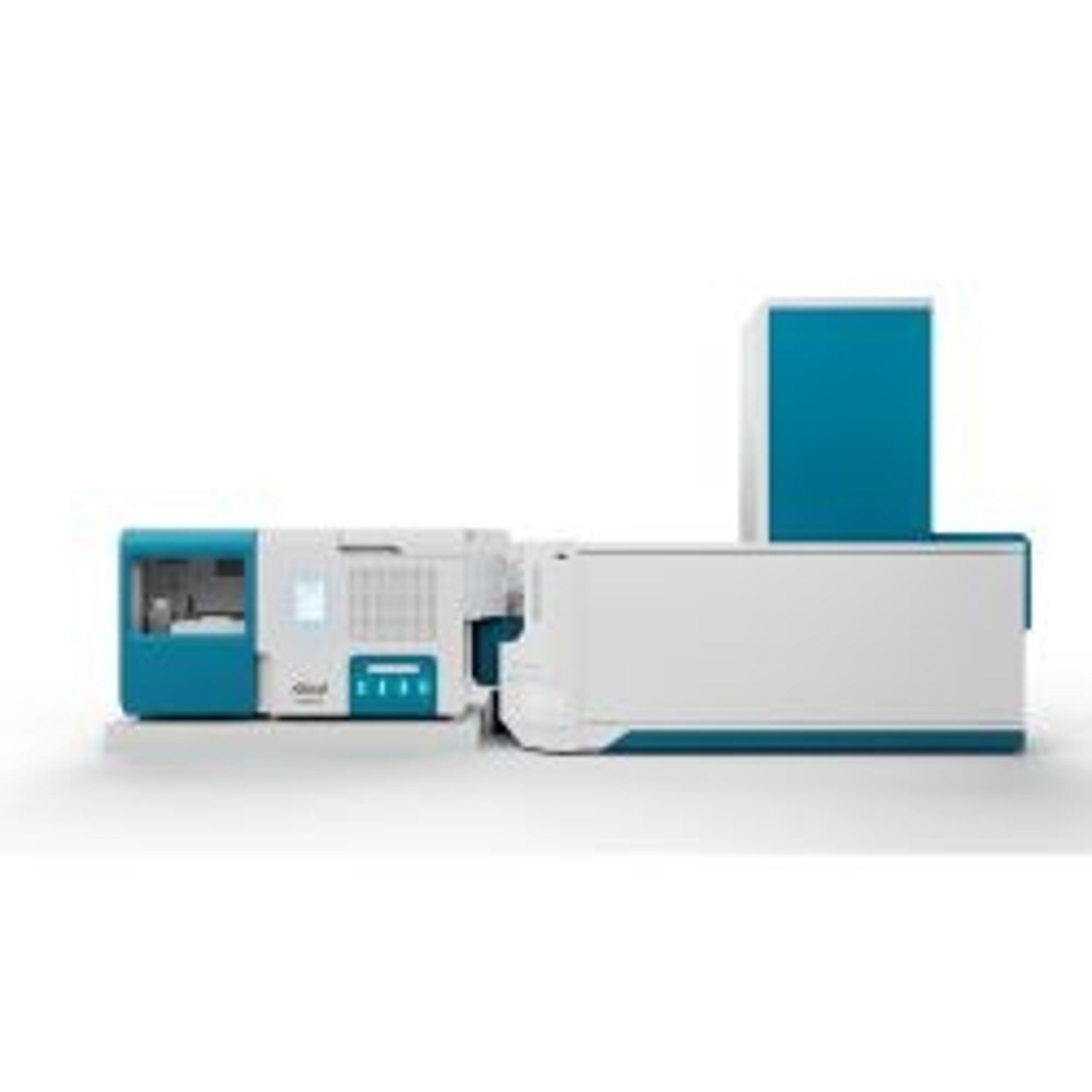 Intabio ZT system - SCIEX - Separations