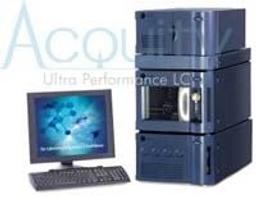 ACQUITY UPLC System - Waters - Separations