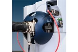 GC-APCI II Ion Source - Bruker CAM - Separations