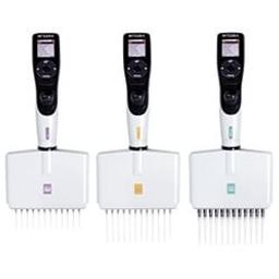 VIAFLO 12-Channel Electronic Pipettes - INTEGRA Biosciences - General Lab