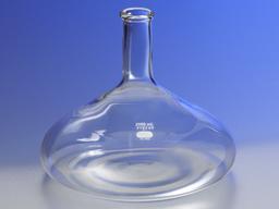 PYREX® 2500 mL Low Form Culture Flask - Corning Life Sciences - General Lab