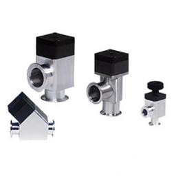 Aluminum Block Valves Series 26 - Agilent Technologies - General Lab