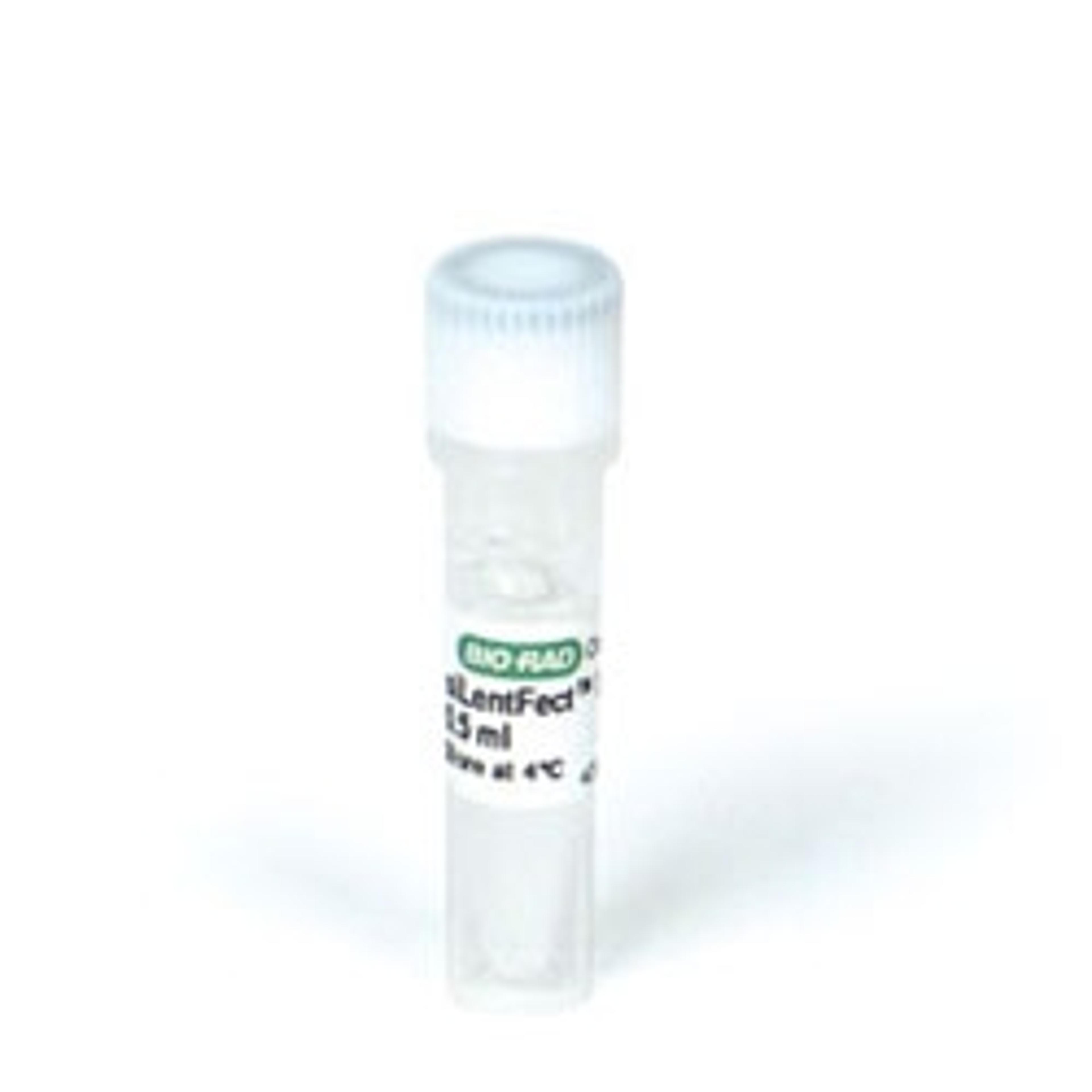 siLentFect™ Lipid Reagent for RNAi 0.5 ml - Bio-Rad - Life Sciences