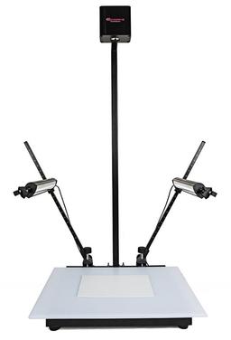 Micropix Macro-imager - Micropix - Clinical Diagnostics