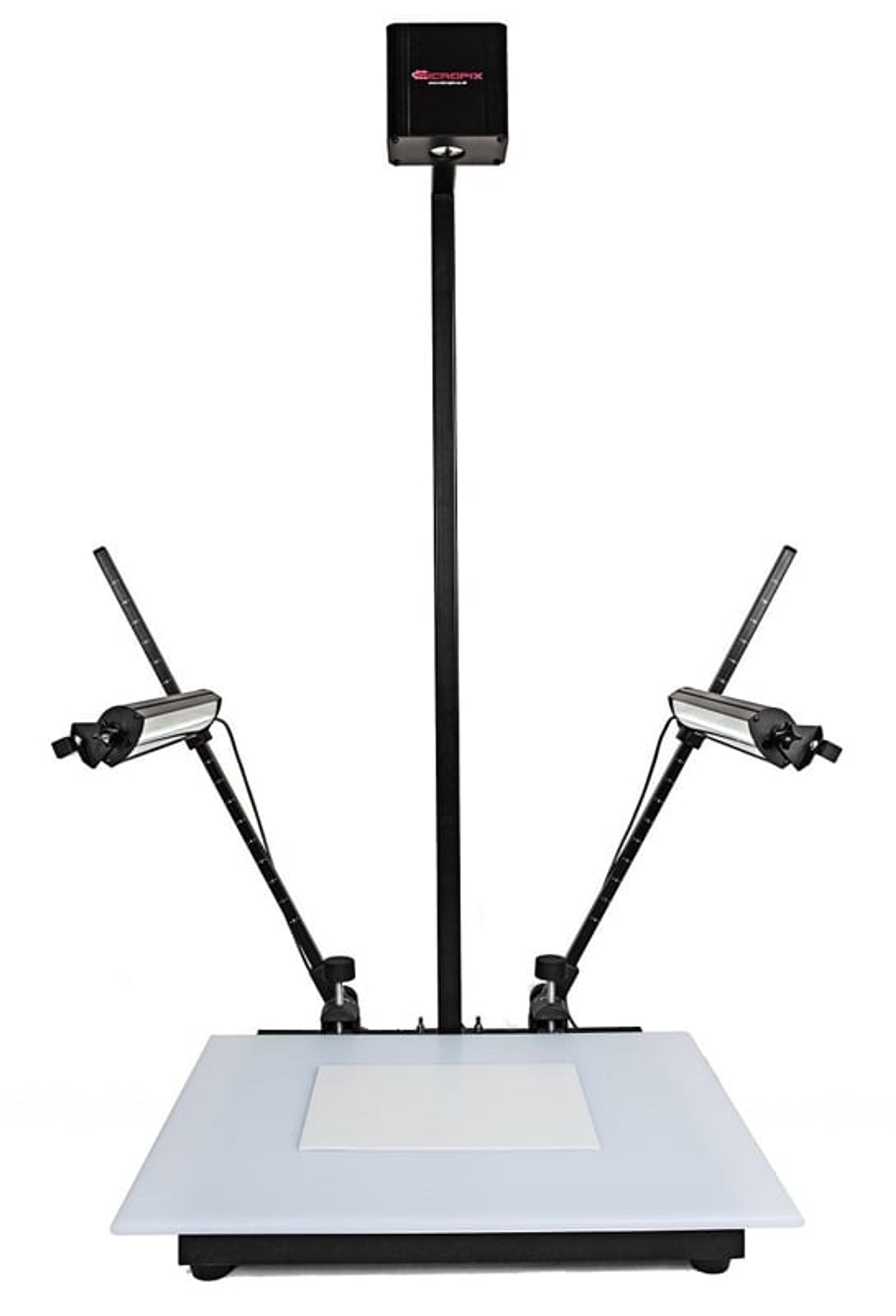 Micropix Macro-imager - Micropix - Clinical Diagnostics