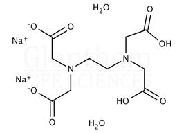 EDTA disodium salt dihydrate - Glentham Life Sciences - General Lab