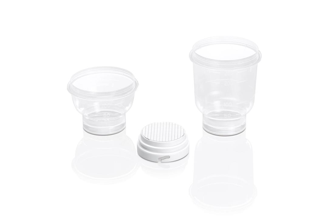 Microsart @filter - Sartorius Group - General Lab